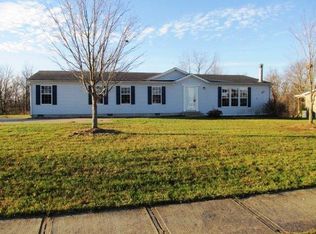 230 Eagle Ridge Dr, Dry Ridge, KY 41035