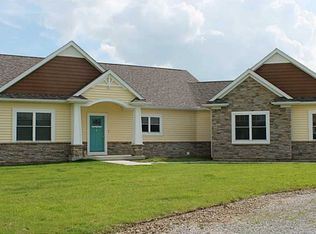 2430 Kaiser Rd, Fort Loramie, OH 45845