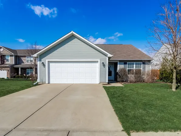 509 Foliage Ln, Sheridan, IN 46069
