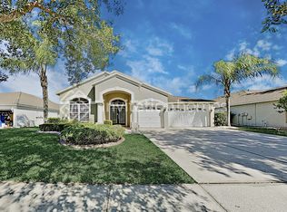 5221 Strike The Gold Ln, Wesley Chapel, FL 33544