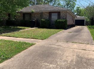 9123 Jackwood St, Houston, TX 77036