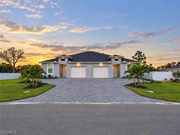 2510-2512 NW 15th Pl, Cape Coral, FL 33993