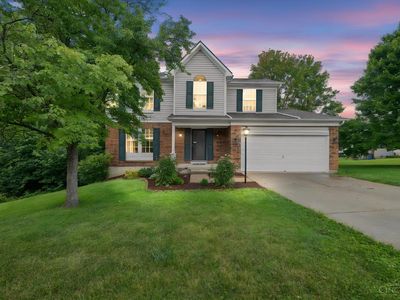 4634 Laurel View Dr, Cincinnati, OH, 45244