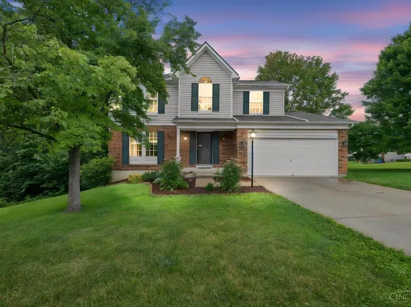 4634 Laurel View Dr, Cincinnati, OH 45244