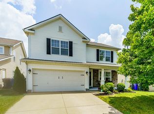 1008 Applecross Dr, Lexington, KY 40511