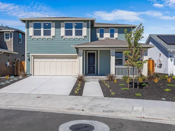 7305 Willowglen Drive, Rohnert Park, CA 94928