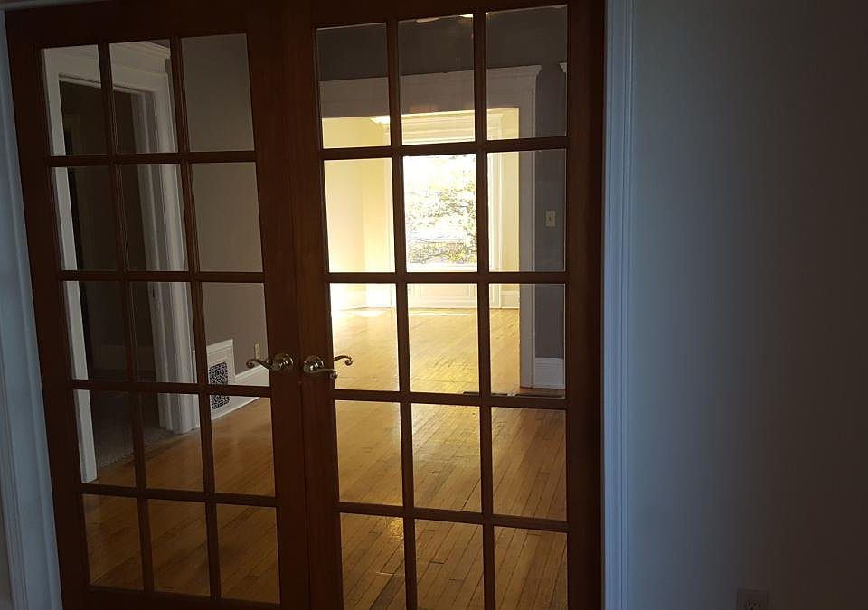 French Doors 