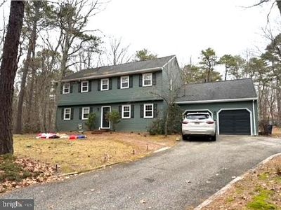 2 Woods Edge Ct, Medford, NJ, 08055