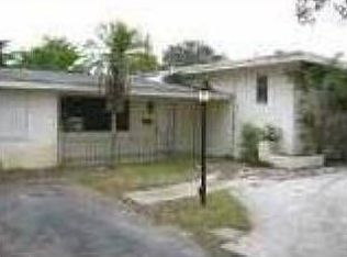 3331 Jackson Blvd, Fort Lauderdale, FL 33312