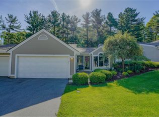 3334 Woodwind Dr NE #33, Grand Rapids, MI 49525