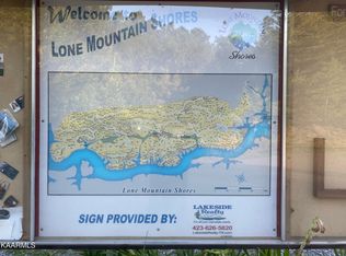 Whistle Valley Rd, New Tazewell, TN 37825