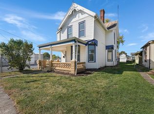 149 N Cedar St, Newark, OH