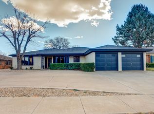 5703 80th St, Lubbock, TX 79424