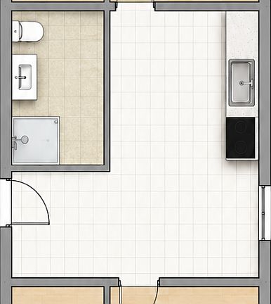 2nd image of 96 Saint Marks Pl APT 4