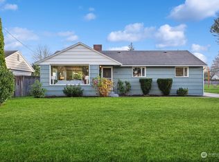 930 Union Ave, Marysville, WA