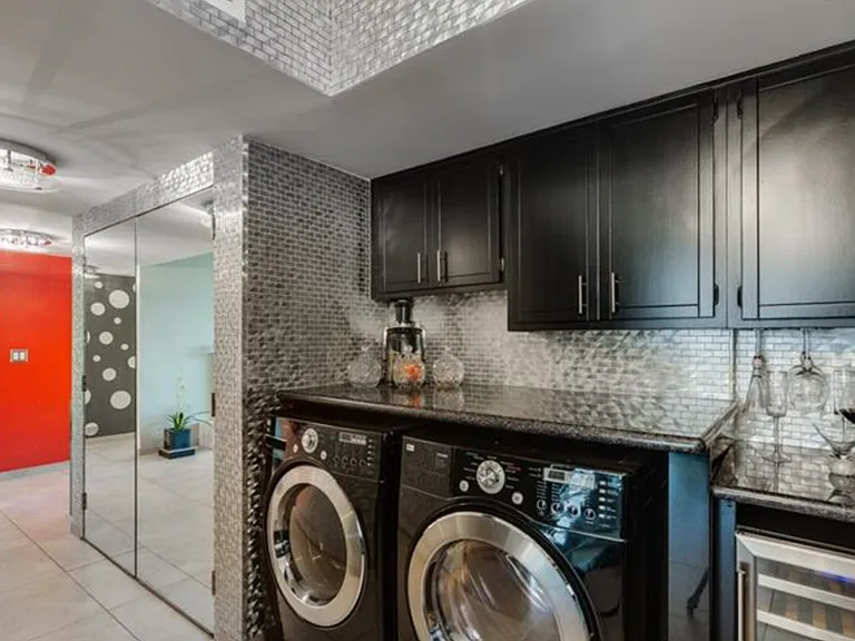 205 E Harmon Ave #807 — Photo 4