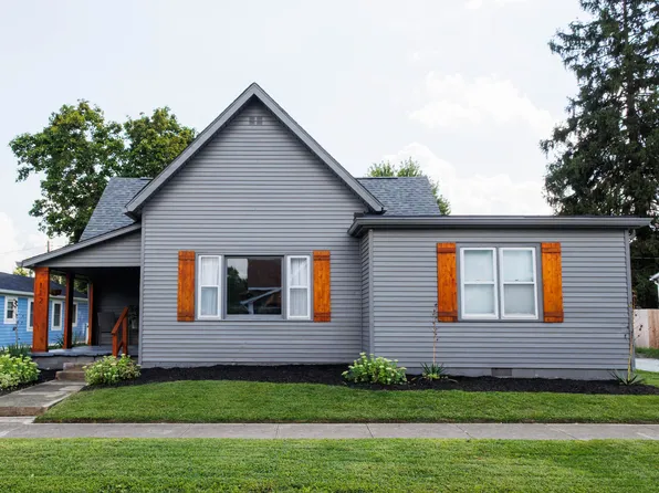 112 W Ohio St, Fortville, IN 46040