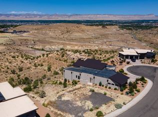 364 Ledges Point, Grand Junction, CO 81507
