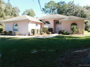 3201 N Canterbury Lake Dr, Hernando, FL 34442