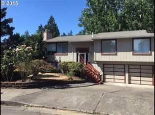 19540 SW Willow Creek Ct, Beaverton, OR 97003