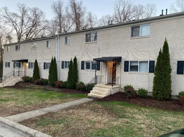 701 S Chapman St #3, Greensboro, NC 27403