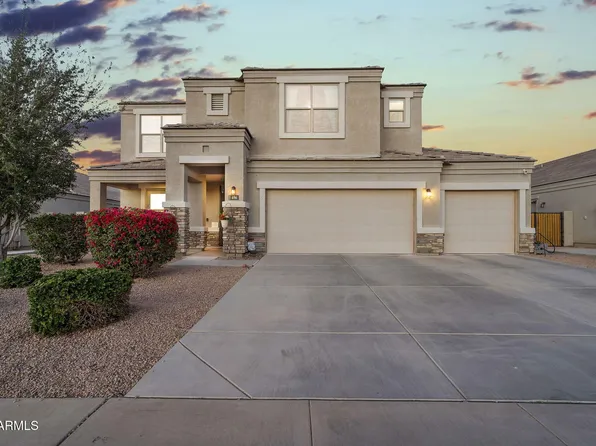 696 W WELSH BLACK Trail, San Tan Valley, AZ 85143