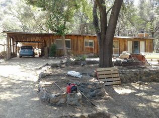 44252 N Fork Dr APT A, Three Rivers, CA 93271