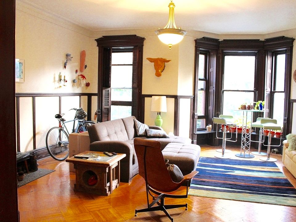 1st image of 857 President St #2A
