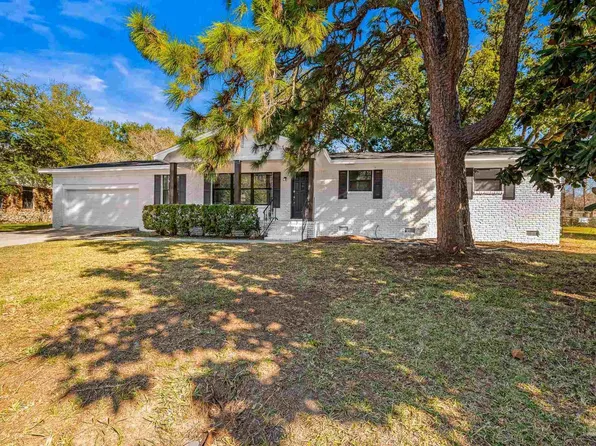 3420 Summit Blvd, Pensacola, FL 32503