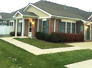 42228 Hanover Dr, Belleville, MI 48111