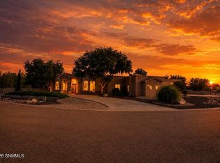 2605 Calle Porton, Las Cruces, NM 88007