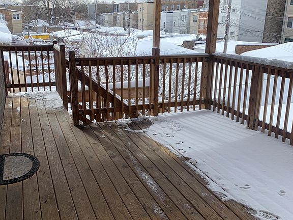 4th image of 5054 N Albany Ave #2