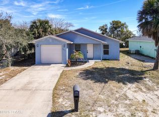 841 Hollywood St, Daytona Beach, FL 32117