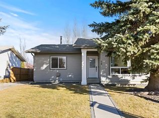 17 SW Welch Cres, Okotoks, AB T1S 1H2