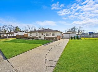 1440 Forest Pl, Calumet City, IL