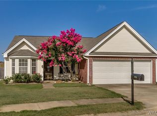 8653 Inverness Dr, Tuscaloosa, AL