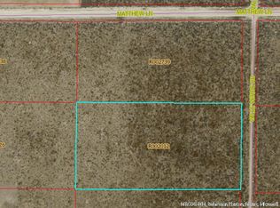 42 Valle Verde Ave, Moriarty, NM 87035