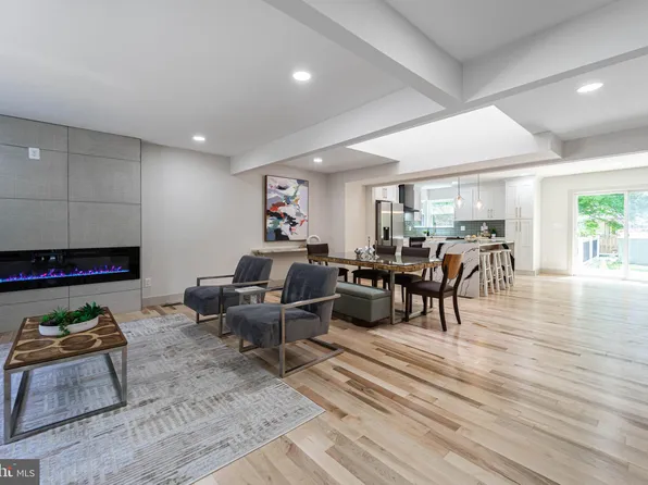 1331 Sycamore Ave, Annapolis, MD 21403