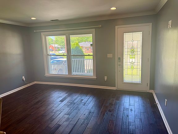 Dining Room off Kitchen