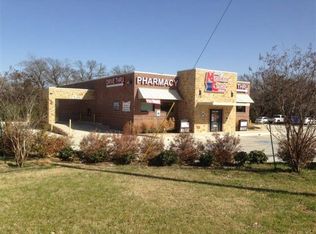 232 W Main St, Azle, TX 76020