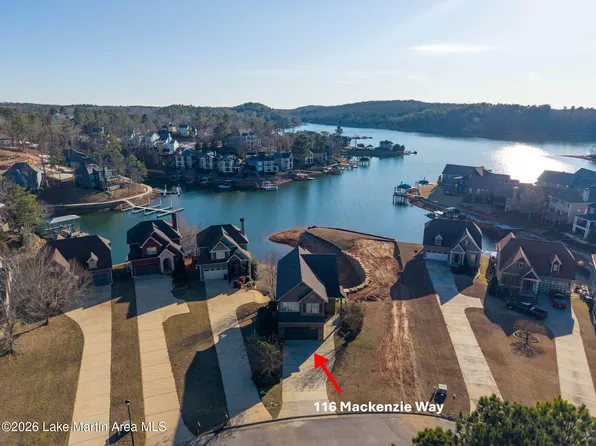 116 Mackenzie Way, Dadeville, AL 36853