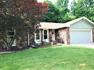850 E Cambridge St, Springfield, MO 65807