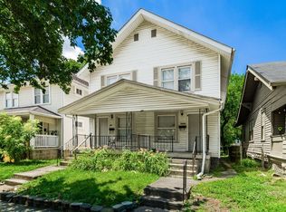 1411-1413 N. 5th Street, Columbus, OH 43201