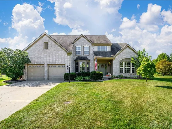 2810 Chesney Ct, Dayton, OH 45458