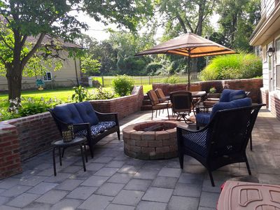 10287 Rosewood St, Overland Park, KS, 66207