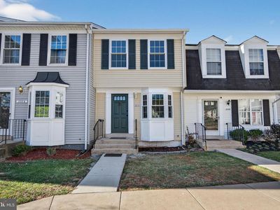 8357 Georgian Ct, Manassas, VA, 20110