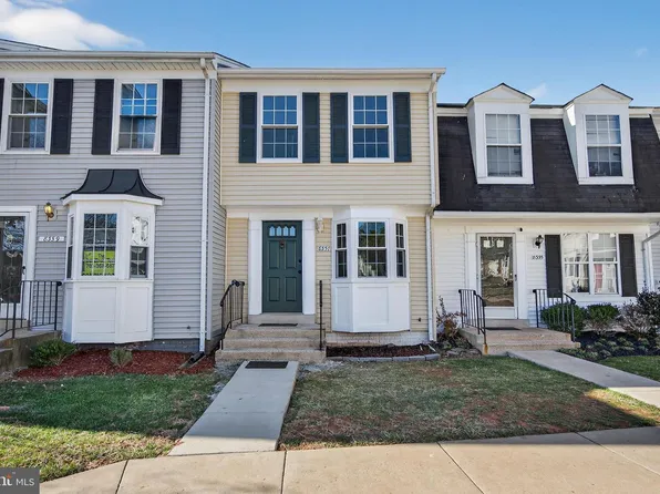 8357 Georgian Ct, Manassas, VA 20110