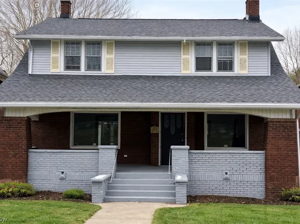 2117 Elm St, Youngstown, OH 44505