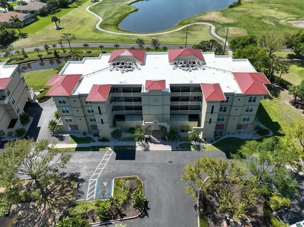 10045 Links Ln Unit 203, Placida, FL 33947