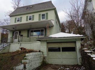 407 Terrace Ave, Apollo, PA 15613